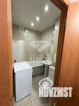 1-к квартира, вторичка, 30м2, 4/5 этаж