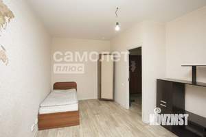 1-к квартира, вторичка, 33м2, 1/16 этаж