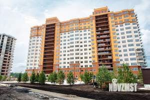 Студия квартира, вторичка, 27м2, 5/15 этаж