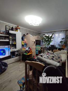 1-к квартира, вторичка, 31м2, 6/9 этаж