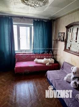 1-к квартира, вторичка, 22м2, 8/9 этаж