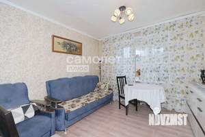 1-к квартира, вторичка, 35м2, 5/5 этаж