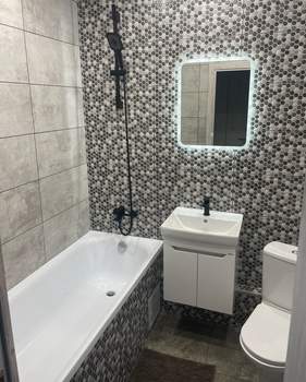 Студия квартира, вторичка, 28м2, 2/7 этаж