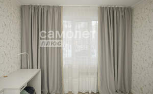 3-к квартира, вторичка, 92м2, 1/12 этаж