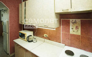 Студия квартира, вторичка, 22м2, 6/9 этаж