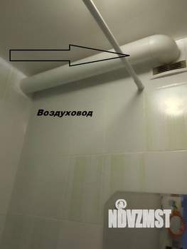 Студия квартира, вторичка, 24м2, 8/9 этаж