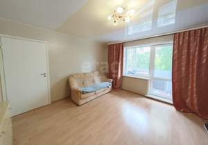 4-к квартира, вторичка, 74м2, 3/9 этаж