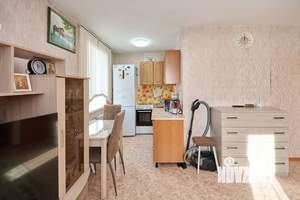 1-к квартира, вторичка, 28м2, 3/3 этаж