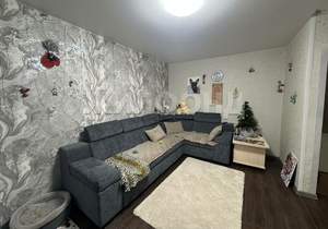 2-к квартира, вторичка, 45м2, 4/4 этаж