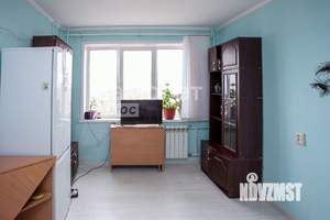 Студия квартира, вторичка, 17м2, 7/9 этаж