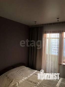 4-к квартира, вторичка, 76м2, 9/9 этаж