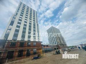 4-к квартира, вторичка, 111м2, 15/15 этаж