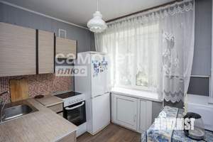 2-к квартира, вторичка, 43м2, 2/5 этаж