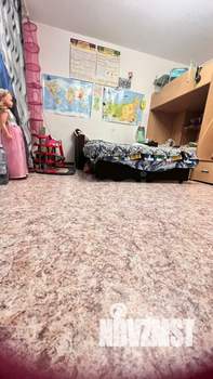 1-к квартира, вторичка, 41м2, 1/9 этаж