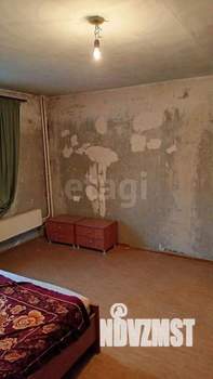 1-к квартира, вторичка, 34м2, 1/10 этаж