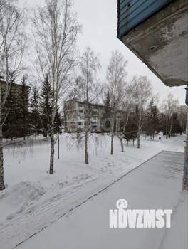 2-к квартира, вторичка, 44м2, 2/5 этаж