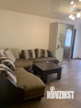 2-к квартира, вторичка, 45м2, 5/5 этаж