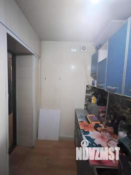 Студия квартира, вторичка, 24м2, 5/5 этаж