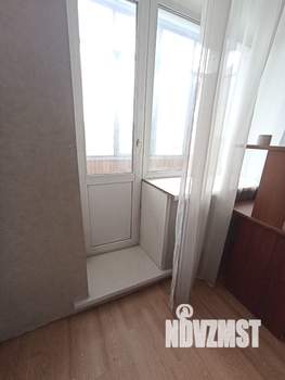 1-к квартира, вторичка, 31м2, 3/5 этаж