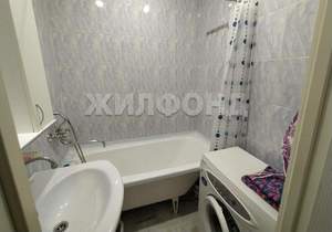 2-к квартира, вторичка, 53м2, 5/12 этаж