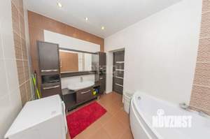2-к квартира, вторичка, 54м2, 14/16 этаж