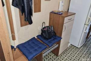 Студия квартира, вторичка, 23м2, 8/9 этаж