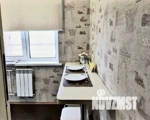 1-к квартира, вторичка, 26м2, 4/10 этаж