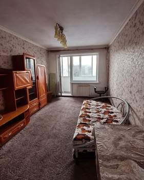 2-к квартира, вторичка, 44м2, 5/5 этаж