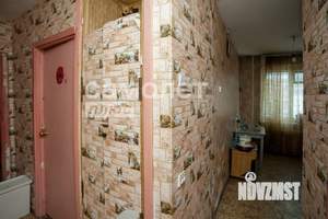 2-к квартира, вторичка, 43м2, 8/9 этаж