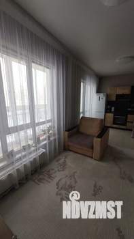 Студия квартира, вторичка, 33м2, 8/15 этаж