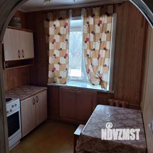 2-к квартира, вторичка, 44м2, 2/5 этаж