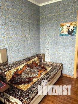 3-к квартира, вторичка, 47м2, 5/5 этаж