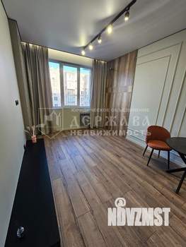 2-к квартира, вторичка, 44м2, 4/5 этаж