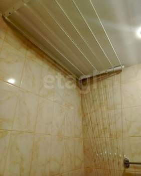 Студия квартира, вторичка, 25м2, 7/15 этаж