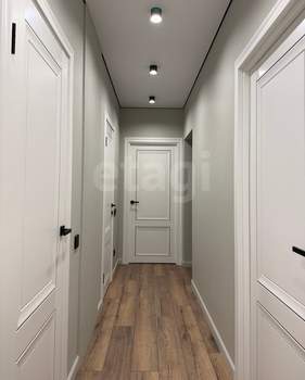 4-к квартира, вторичка, 83м2, 13/15 этаж