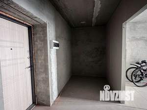 2-к квартира, вторичка, 43м2, 6/12 этаж