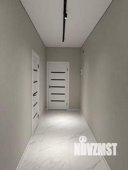 3-к квартира, вторичка, 56м2, 1/5 этаж