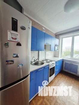 3-к квартира, вторичка, 60м2, 9/10 этаж