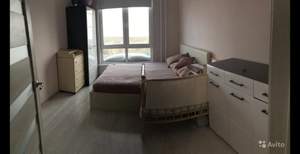 3-к квартира, вторичка, 56м2, 15/16 этаж