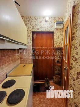 1-к квартира, вторичка, 24м2, 7/9 этаж