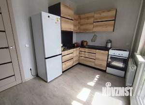 1-к квартира, вторичка, 34м2, 5/17 этаж