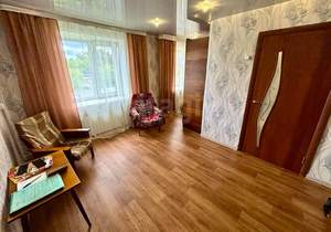1-к квартира, вторичка, 24м2, 3/5 этаж