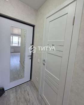 Студия квартира, вторичка, 17м2, 7/9 этаж
