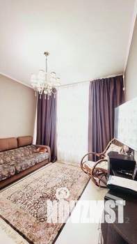 3-к квартира, вторичка, 75м2, 3/10 этаж