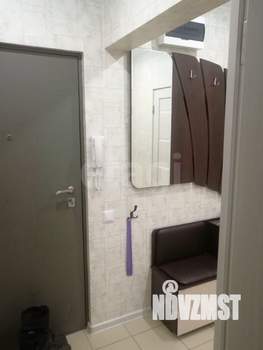 1-к квартира, вторичка, 33м2, 3/5 этаж