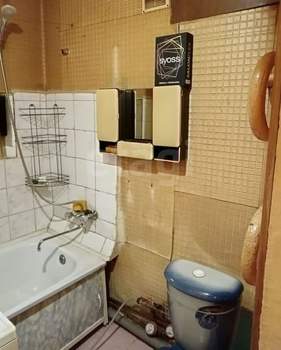 1-к квартира, вторичка, 30м2, 1/5 этаж