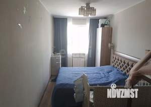 2-к квартира, вторичка, 44м2, 4/5 этаж