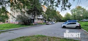 2-к квартира, вторичка, 44м2, 3/5 этаж