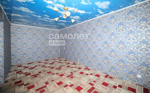 2-к квартира, вторичка, 43м2, 1/9 этаж