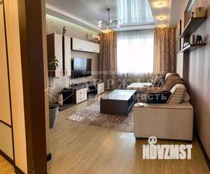 2-к квартира, вторичка, 68м2, 7/12 этаж